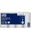 Tualetinis popierius Tork Universal T4
