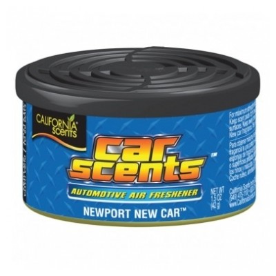Automobilio kvapas "Newport New Car"