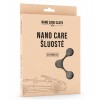 Nano Care sluoste automobilio prieziurai