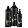 Vieno žingsnio poliravimo pasta "Medium Cut One Step" 250 ml