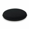 Vaško aplikatorius (Wax Pro Super Soft Foam Applicator Black)
