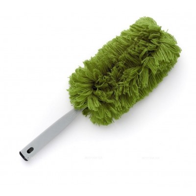 Dulkių šluostelė “Brush-Duster” (žalia)