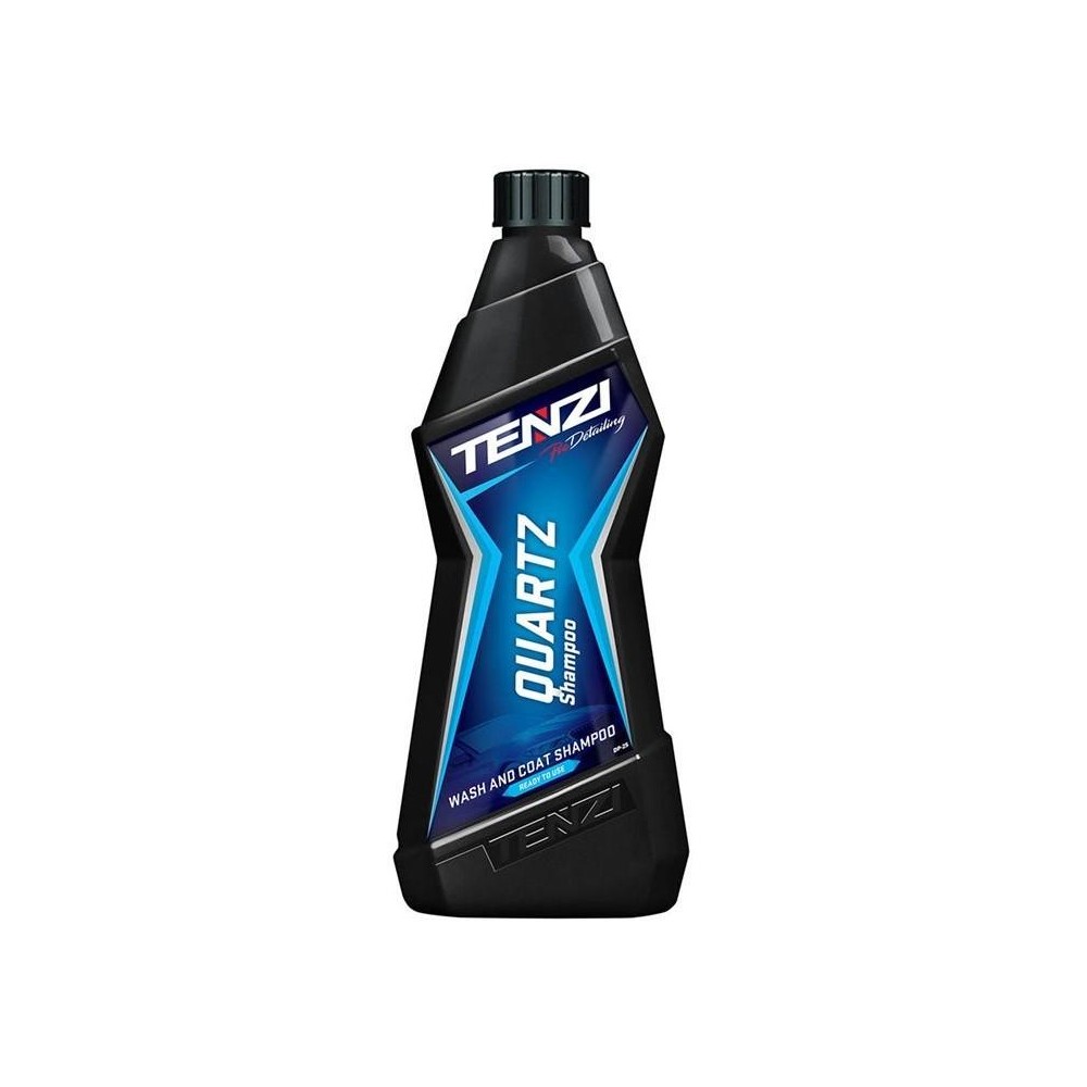 Automobilio šampūnas su kvarco dalelėmis "ProDetailing Quartz Shampoo" 700 ml
