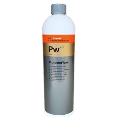 Premium vaškas “Pw ProtectorWax” 1 ltr