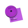 Poliravimo padas smulkiems įbrėžimams “Micro Cut Soft Pad” 126 x 23 mm