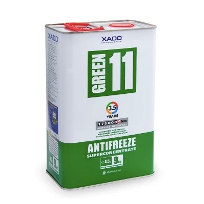 Antifrizas “Antifreeze Green 11”