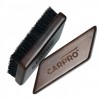 Šepetėlis odai ir tekstilei “Leather & Fabric Brush”