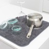 Brabantia mikropluošto kilimėlis indams džiovinti