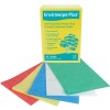 Neaustinės medžiagos šluostės „Envirowipe Plus” mėlynos