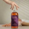 Parfumuotas drabužių skalbiklis su fermentais „AŠ MYLIU SAVE“