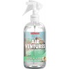Purškiamas kvapas automobiliui AirVentures Apelsinas + Rozmarinas, 300ml