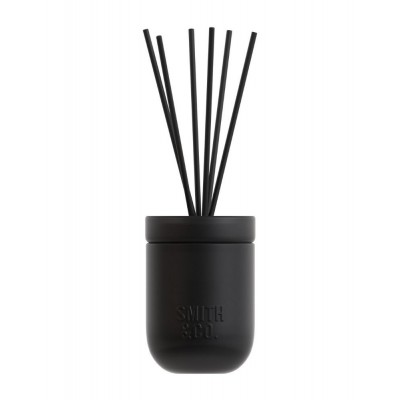 Smith & Co namų kvapas su lazdelėmis „Tabac & Cedarwood“ 200 ml