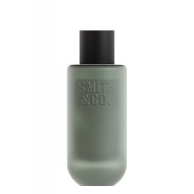 Smith & Co namų kvapų purškiklis „Amber & Freesia“ 100 ml