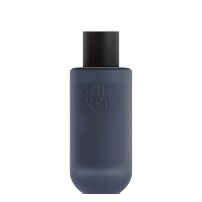 Smith & Co namų kvapų purškiklis „Smoked Suede & Bergamot“ 100 ml