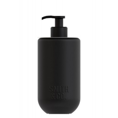 Smith & Co rankų ir kūno prausiklis „Tabac & Cedarwood“ 400 ml
