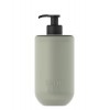 Smith & Co rankų ir kūno prausiklis „Amber & Freesia“ 400 ml