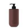 Smith & Co rankų ir kūno prausiklis „Black Oud & Saffron“ 400 ml