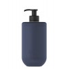 Smith & Co rankų ir kūno prausiklis „Smoked Suede & Bergamot“ 400 ml