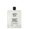 Smith & Co rankų ir kūno prausiklio papildymas „Tonka & White Musk“ 400 ml