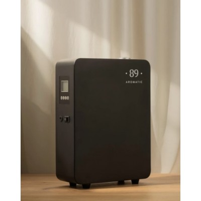 Aromatic •89• profesionalus patalpų kvėpinimo įrenginys iki 600 m²