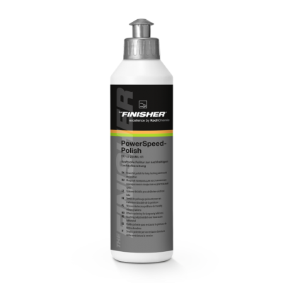 KOCH CHEMIE Poliravimo pasta "PowerSpeed-Polish" 250ml
