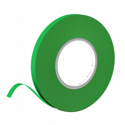 Siūlių maskavimo juosta odos dažymui "Leather Expert Seam Masking Tape" 1 mm